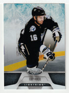 Teddy Purcell - Tampa Bay Lightning (NHL Hockey Card) 2011-12 Panini Certified # 59 Mint