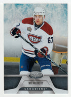 Max Pacioretty - Montreal Canadiens (NHL Hockey Card) 2011-12 Panini Certified # 61 Mint