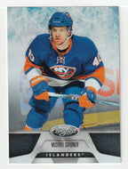 Michael Grabner - New York Islanders (NHL Hockey Card) 2011-12 Panini Certified # 75 Mint