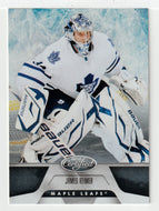 James Reimer - Toronto Maple Leafs (NHL Hockey Card) 2011-12 Panini Certified # 83 Mint