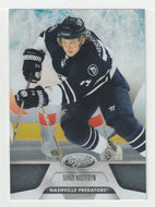 Sergei Kostitsyn - Nashville Predators (NHL Hockey Card) 2011-12 Panini Certified # 85 Mint