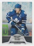 Dion Phaneuf - Toronto Maple Leafs (NHL Hockey Card) 2011-12 Panini Certified # 105 Mint