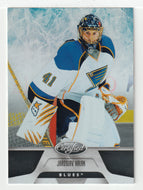 Jaroslav Halak - St. Louis Blues (NHL Hockey Card) 2011-12 Panini Certified # 108 Mint
