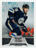 Derick Brassard - Columbus Blue Jackets (NHL Hockey Card) 2011-12 Panini Certified # 110 Mint