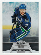 Daniel Sedin - Vancouver Canucks (NHL Hockey Card) 2011-12 Panini Certified # 131 Mint