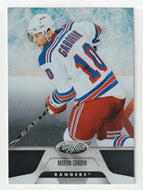 Marian Gaborik - New York Rangers (NHL Hockey Card) 2011-12 Panini Certified # 133 Mint
