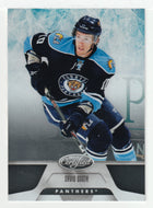 David Booth - Florida Panthers (NHL Hockey Card) 2011-12 Panini Certified # 142 Mint