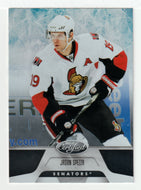 Jason Spezza - Ottawa Senators (NHL Hockey Card) 2011-12 Panini Certified # 149 Mint