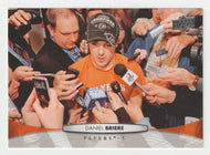 Daniel Briere - Philadelphia Flyers (NHL Hockey Card) 2011-12 Upper Deck # 61 Mint
