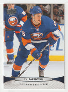 P.A. Parenteau - New York Islanders (NHL Hockey Card) 2011-12 Upper Deck # 82 Mint