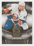 John Tavares - New York Islanders (NHL Hockey Card) 2011-12 Upper Deck SPx # 40 Mint