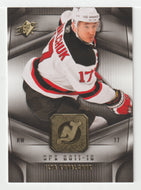 Ilya Kovalchuk - New Jersey Devils (NHL Hockey Card) 2011-12 Upper Deck SPx # 41 Mint