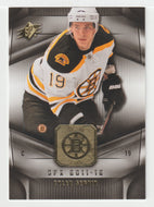 Tyler Seguin - Boston Bruins (NHL Hockey Card) 2011-12 Upper Deck SPx # 98 Mint