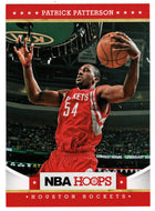 Patrick Patterson - Houston Rockets (NBA Basketball) 2012-13 Panini Hoops # 49 Mint