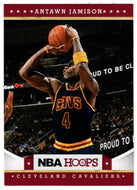 Antawn Jamison - Cleveland Cavaliers (NBA Basketball) 2012-13 Panini Hoops # 84 Mint