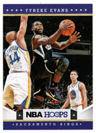 Tyreke Evans - Sacramento Kings (NBA Basketball) 2012-13 Panini Hoops # 213 Mint