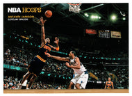 Antawn Jamison - Cleveland Cavaliers - Courtside (NBA Basketball) 2012-13 Panini Hoops # 3 Mint