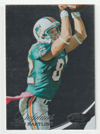 Brian Hartline - Miami Dolphins (NFL Football Card) 2012 Leaf Certified # 11 Mint
