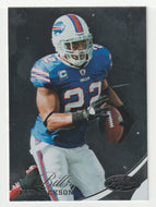 Fred Jackson - Buffalo Bills (NFL Football Card) 2012 Leaf Certified # 16 Mint