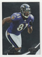 Anquan Boldin - Baltimore Ravens (NFL Football Card) 2012 Leaf Certified # 20 Mint