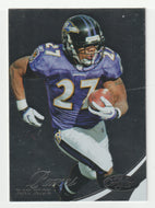 Ray Rice - Baltimore Ravens (NFL Football Card) 2012 Leaf Certified # 24 Mint