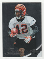 BenJarvus Green-Ellis - Cincinnati Bengals (NFL Football Card) 2012 Leaf Certified # 31 Mint