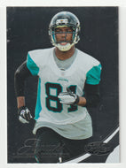Laurent Robinson - Jacksonville Jaguars (NFL Football Card) 2012 Leaf Certified # 46 Mint