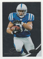 Donald Brown - Indianapolis Colts (NFL Football Card) 2012 Leaf Certified # 50 Mint