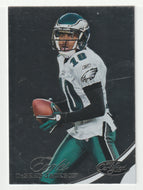 DeSean Jackson - Philadelphia Eagles (NFL Football Card) 2012 Leaf Certified # 77 Mint