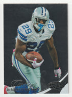 DeMarco Murray - Dallas Cowboys (NFL Football Card) 2012 Leaf Certified # 81 Mint