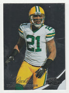 Charles Woodson - Green Bay Packers (NFL Football Card) 2012 Leaf Certified # 92 Mint