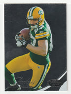 Jordy Nelson - Green Bay Packers (NFL Football Card) 2012 Leaf Certified # 95 Mint