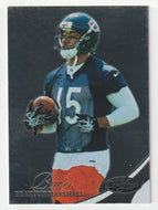 Brandon Marshall - Chicago Bears (NFL Football Card) 2012 Leaf Certified # 101 Mint