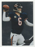 Jay Cutler - Chicago Bears (NFL Football Card) 2012 Leaf Certified # 104 Mint