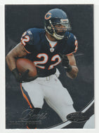 Matt Forte - Chicago Bears (NFL Football Card) 2012 Leaf Certified # 105 Mint