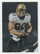 Jimmy Graham - New Orleans Saints (NFL Football Card) 2012 Leaf Certified # 113 Mint