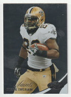 Mark Ingram - New Orleans Saints (NFL Football Card) 2012 Leaf Certified # 114 Mint