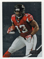 Michael Turner - Atlanta Falcons (NFL Football Card) 2012 Leaf Certified # 118 Mint