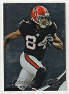 Roddy White - Atlanta Falcons (NFL Football Card) 2012 Leaf Certified # 119 Mint