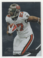 LeGarrette Blount - Tampa Bay Buccaneers (NFL Football Card) 2012 Leaf Certified # 128 Mint