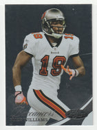 Mike Williams - Tampa Bay Buccaneers (NFL Football Card) 2012 Leaf Certified # 129 Mint