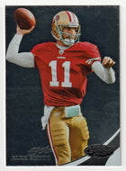 Alex Smith - San Francisco 49ers (NFL Football Card) 2012 Leaf Certified # 131 Mint