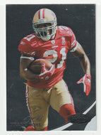 Frank Gore - San Francisco 49ers (NFL Football Card) 2012 Leaf Certified # 132 Mint