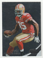 Vernon Davis - San Francisco 49ers (NFL Football Card) 2012 Leaf Certified # 135 Mint