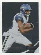 Doug Baldwin - Seattle Seahawks (NFL Football Card) 2012 Leaf Certified # 141 Mint