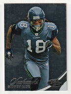 Sidney Rice - Seattle Seahawks (NFL Football Card) 2012 Leaf Certified # 145 Mint