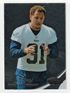 Cortland Finnegan - St. Louis Rams (NFL Football Card) 2012 Leaf Certified # 146 Mint