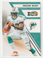 Reggie Bush - Miami Dolphins (NFL Football Card) 2012 Panini Player of the Day # 3 Mint