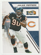 Julius Peppers - Chicago Bears (NFL Football Card) 2012 Panini Player of the Day # 9 Mint