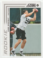 Luke Kuechly - Carolina Panthers - Glossy (NFL Football Card) 2012 Score # 348 Mint